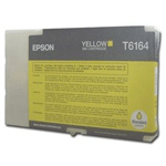  Yellow Inkjet Cartridge (C13T616400)