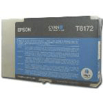  Cyan Inkjet Cartridge HC (C13T617200)