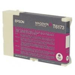 Magenta Inkjet Cartridge HC (C13T617300)