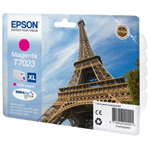Magenta Inkjet Cartridge XL (T7023)