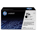  Black Laser Toner (C7115A)