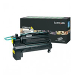  Yellow Laser Toner HC (C792X1YG)