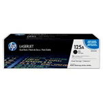  Black 2-Packs Laser Toner (CB540AD)