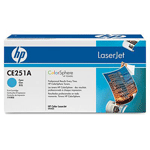  Cyan Laser Toner (CE251A)