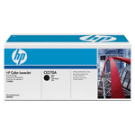  Black Laser Toner (CE270A)