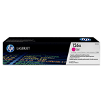  Magenta Laser Toner (CE313A / 126A)