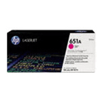  Magenta Laser Toner (CE343A)