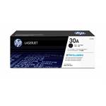  Black Laser Toner (30A)