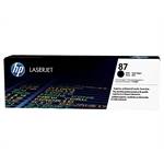  Black Laser Toner (CF287X / 87X)