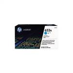  Cyan Laser Toner No.653A