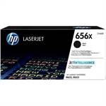  Black Laser Toner (No.656X)