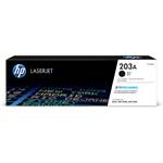  Black Laser Toner (203A)
