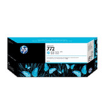  Light Cyan Inkjet Cartridge No.772 (CN632A)