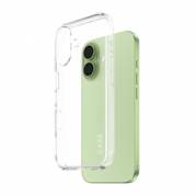  Care Flagship Transparent Case iPhone 17
