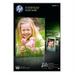  Everyday Glossy Photo Papir Hvid 200g, (100)
