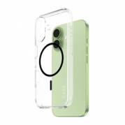  Care Flagship Transparent Case iPhone 17