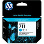  Cyan 3-Packs Inkjet Cartridge (No.711)