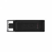  DataTraveler 70 64GB USB3.2 Gen. 1