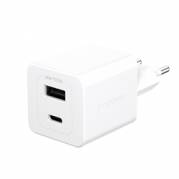  Power Adapter 35W GaN USB-C / USB-A