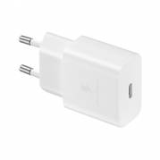  Power Adapter 15W 1xUSB-C + Cable