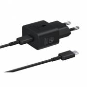  Power Adapter 25W 1xUSB-C + Cable