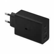  Power Adapter 65W 1xUSB + 2xUSB-C