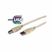  USB Cable 2.0 A/B - 3 Meter