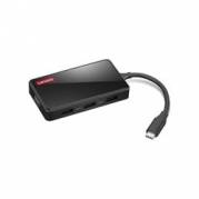  Travel Dockingstation 100 USB-C