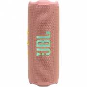  Flip 7 Højttaler Lyserød