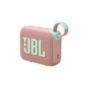  Go 4 Højttaler Pink