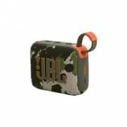  Go 4 Højttaler Grøn