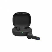  Wave Flex Earplugs Sort