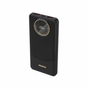  PowerBank 10000mAh, 2x USB-A 1xUSB-C