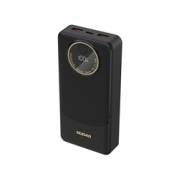  PowerBank 20000mAh, 2x USB-A 1xUSB-C