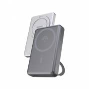  Wireless PowerBank 10000mAh 20W Grey