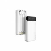  PowerBank 20000mAh, Multi Output, 3 + Cable