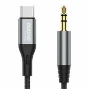  3.5mm Jack to USB-C 1m Adapter