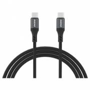  USB-C to USB-C 60W - 1M cable