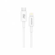  USB-C to Lightning 20W - 1M cable