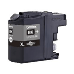  Black Inkjet Cartridge (LC127XLBK)