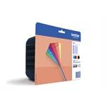  Value Pack BK/C/M/Y Ink (LC223VALBP)