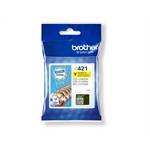  Yellow Inkjet Cartridge (LC421Y)