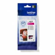 Magenta Inkjet Cartridge (LC427M)