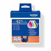  Value Pack (LC521VAL)