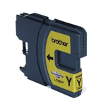  Yellow Inkjet Cartridge (LC980Y)