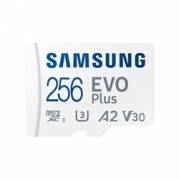  Evo MB MicroSDXC 256GB 160MB/s UHS-I