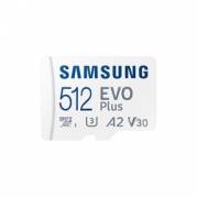 Evo MB MicroSDXC 512GB 130MB/s