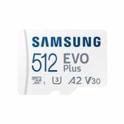 Evo MB MicroSDXC 512GB 160MB/s UHS-I