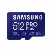  Pro MB MicroSDXC 512GB 160MB/s