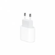 APPLE 20W USB-C Power Adapter, White
